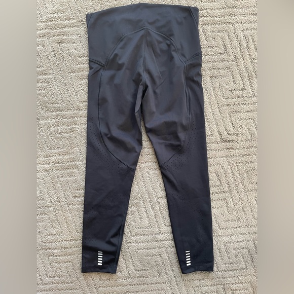 UA cropped leggings - Picture 4 of 4